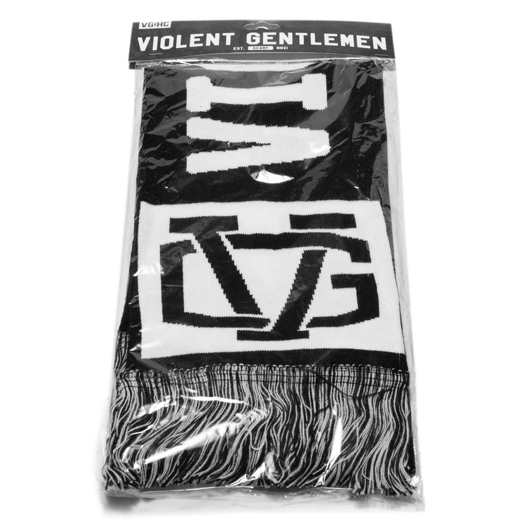 Hockey Forever Scarf -  - Accessories - Violent Gentlemen