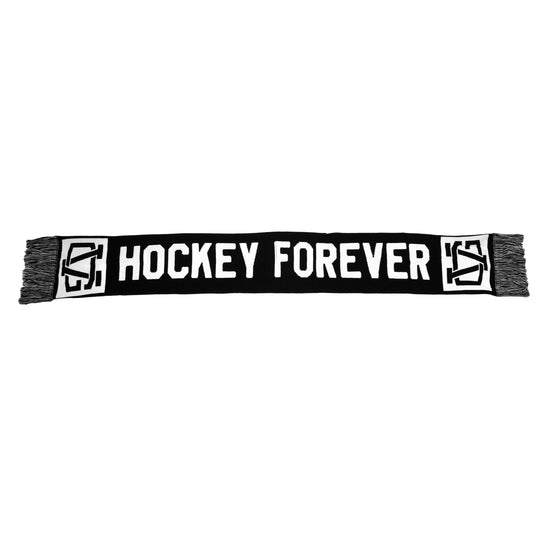 Hockey Forever Scarf -  - Accessories - Violent Gentlemen