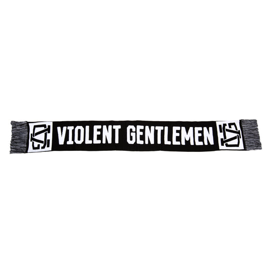Hockey Forever Scarf -  - Accessories - Violent Gentlemen