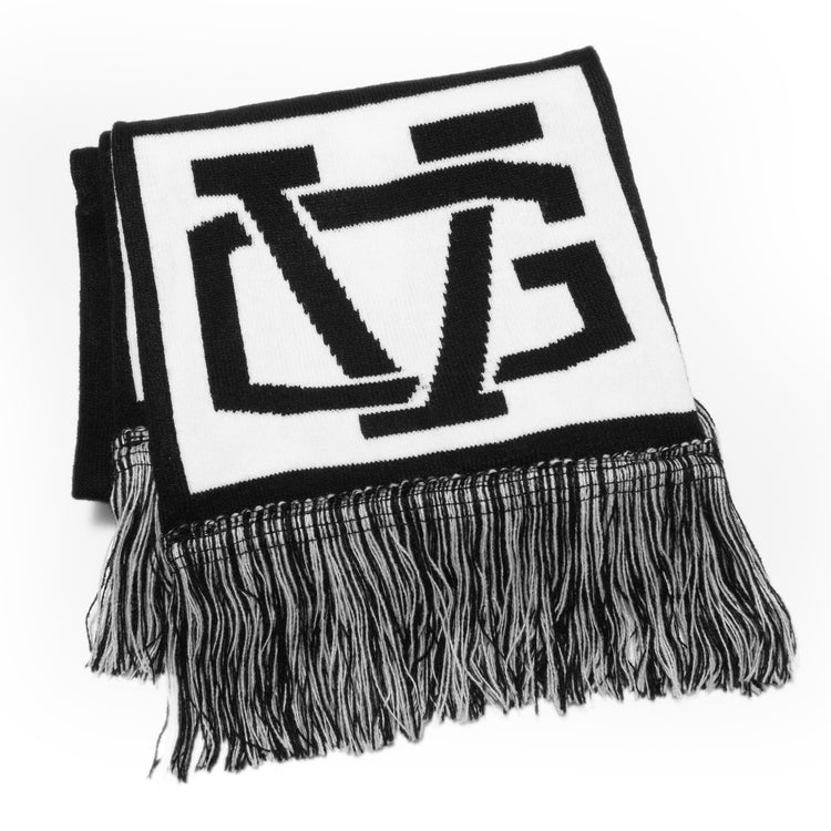 Hockey Forever Scarf -  - Accessories - Violent Gentlemen