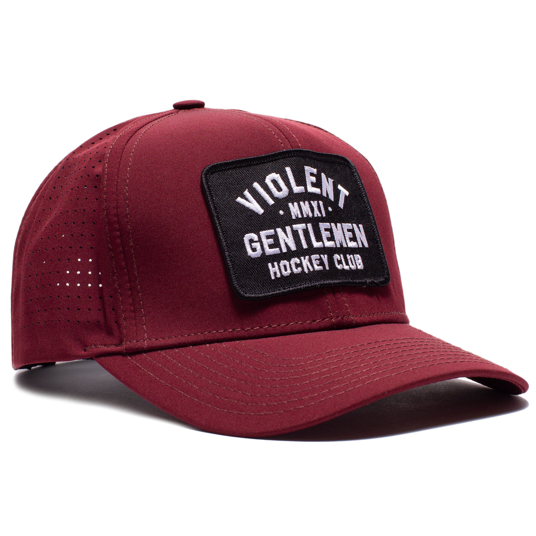 Loyalty Tech Snapback -  - Hats - Violent Gentlemen