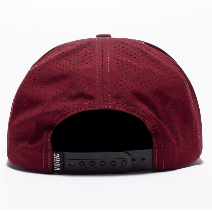 Country Club Tech Snapback -  - Hats - Violent Gentlemen