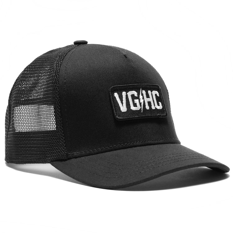 Tradition Kids Trucker -  - Hats - Violent Gentlemen