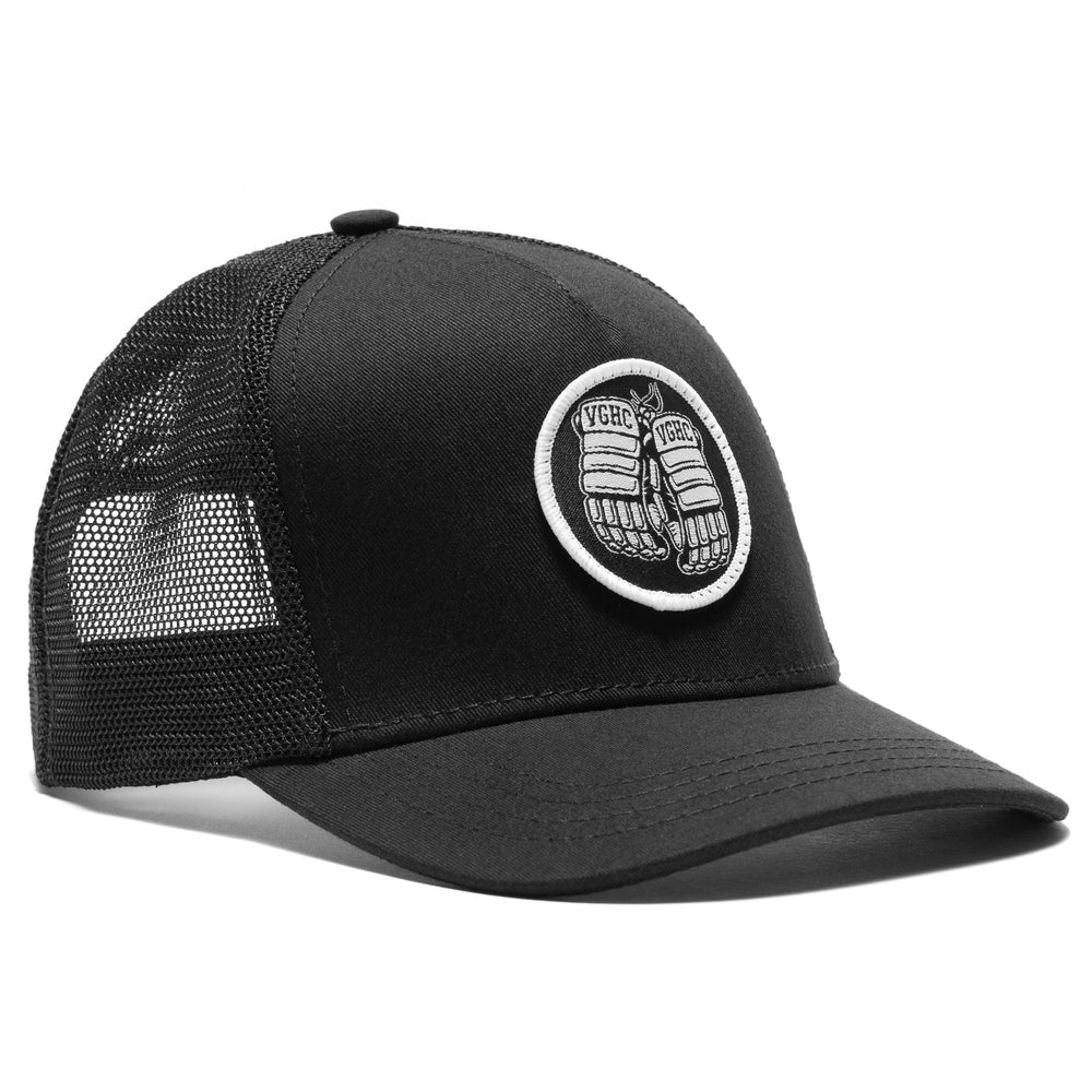 Warrior Kids Trucker -  - Hats - Violent Gentlemen