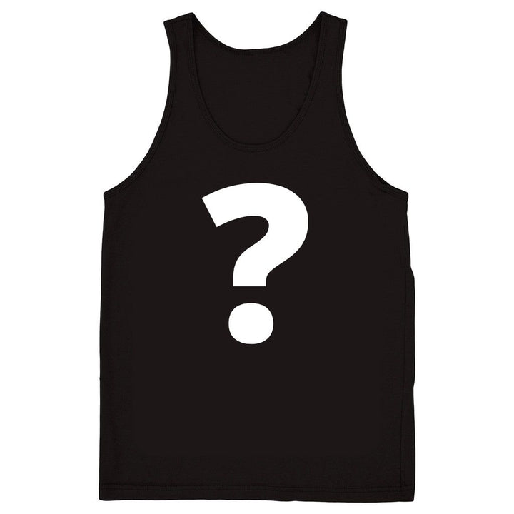 Mystery Men's Tank -  - Men's Tank Tops - Violent Gentlemen