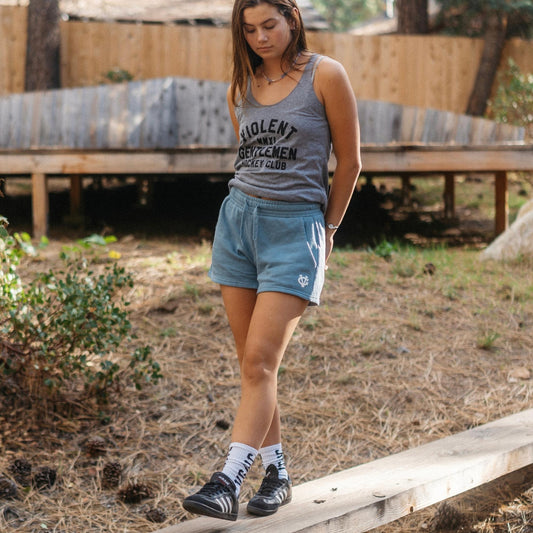 Loyalty Womens Racerback -  - Women's Tank Tops - Violent Gentlemen