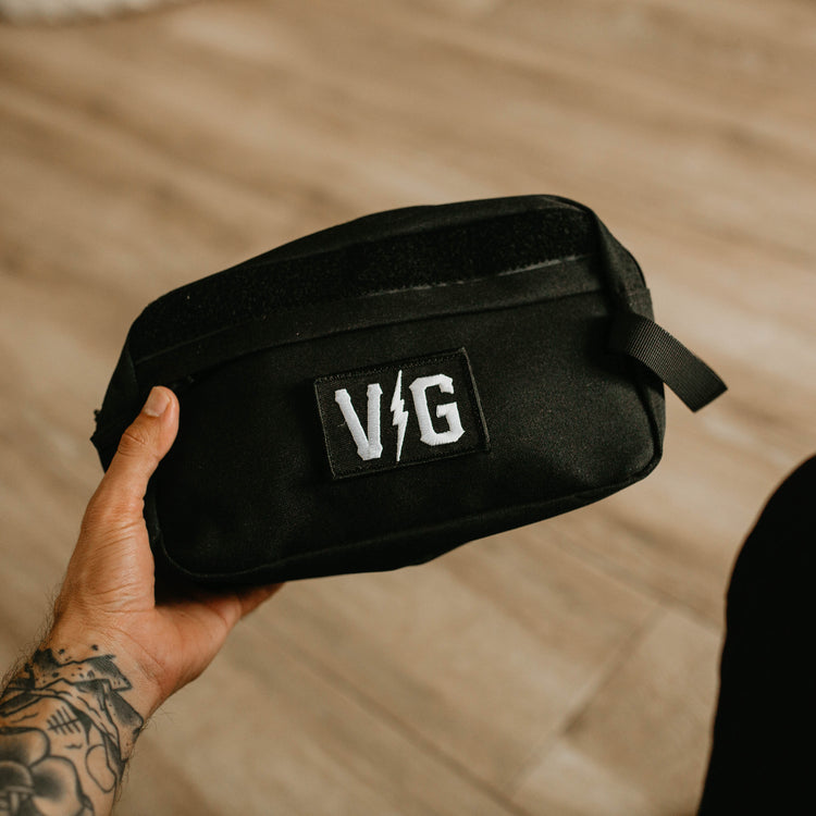 Standard Issue Tactical Dopp Kit -  - Accessories - Violent Gentlemen