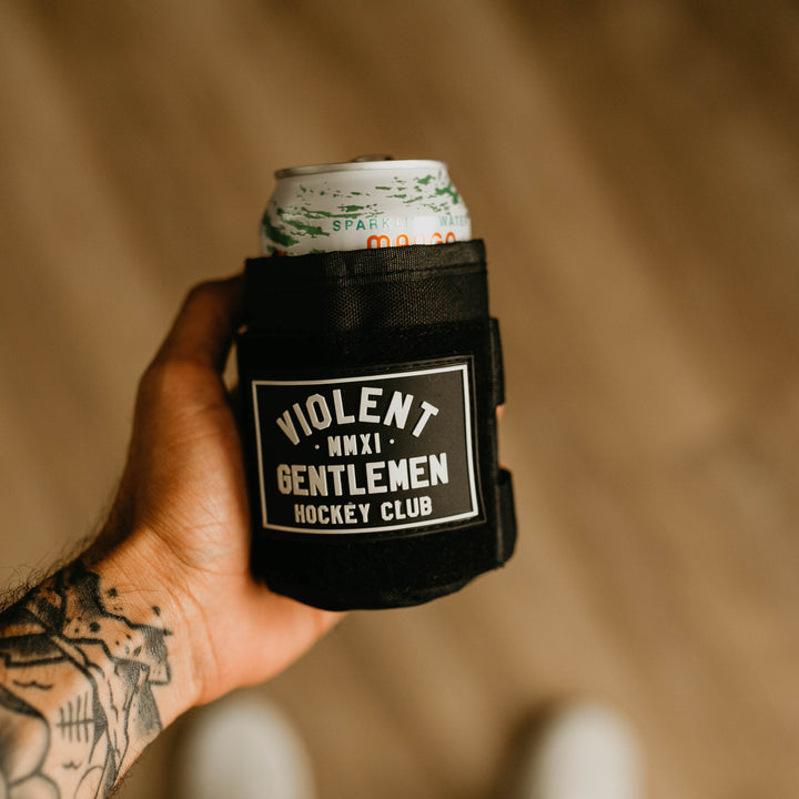 Loyalty PVC Velcro Patch -  - Accessories - Violent Gentlemen