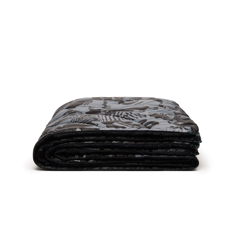 Brawl Rumpl Puffy Blanket -  - Accessories - Violent Gentlemen