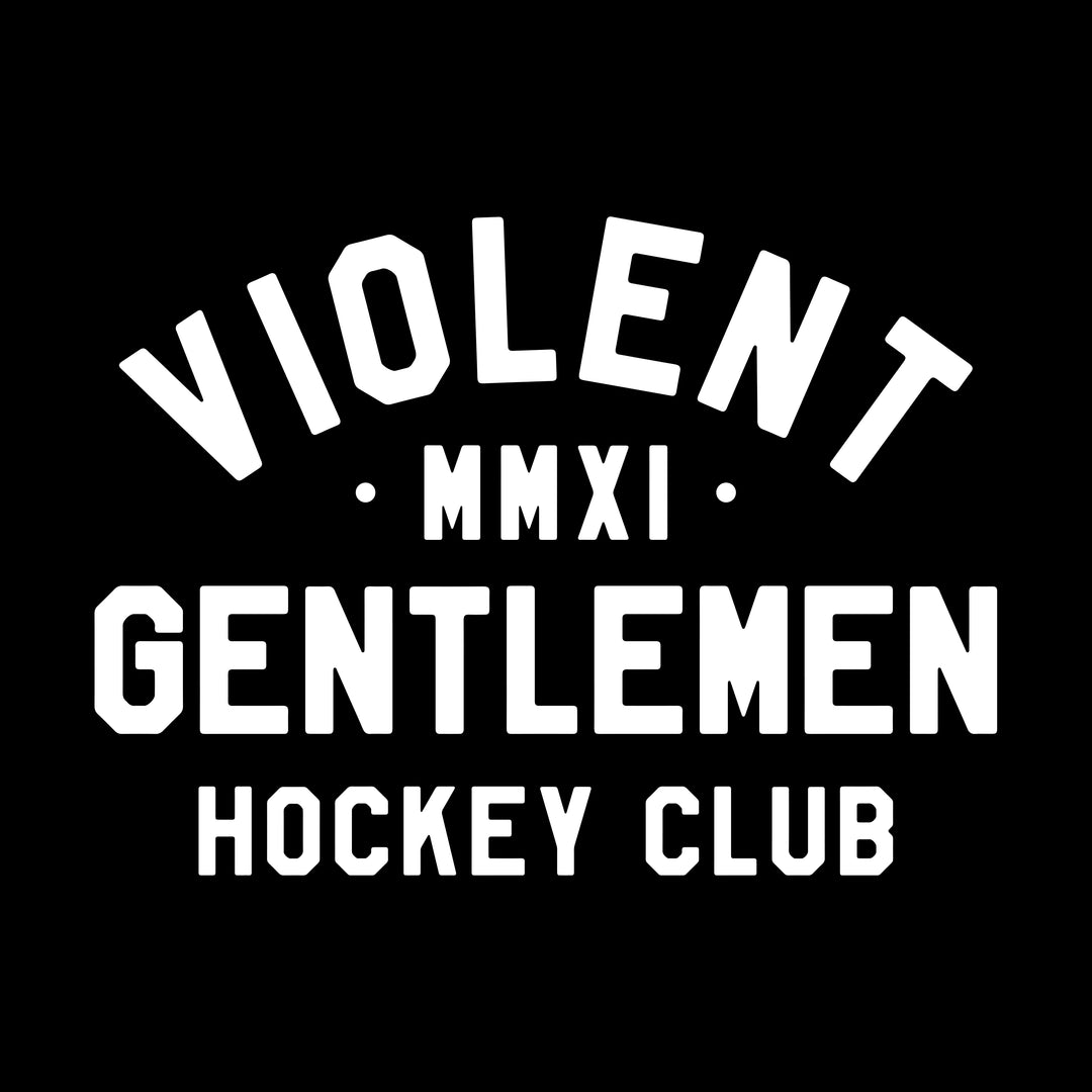 Loyalty Die Cut Sticker -  - Accessories - Violent Gentlemen