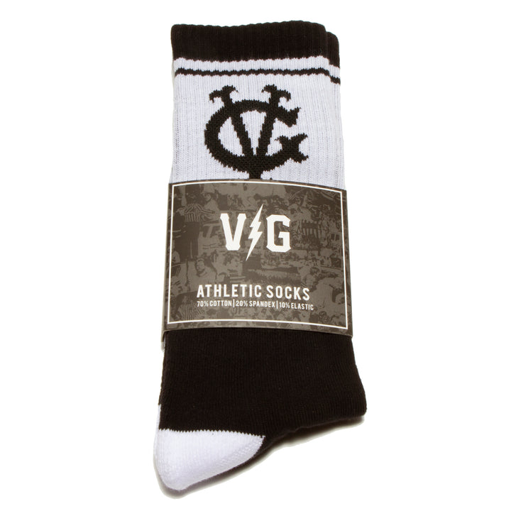 Winger Athletic Socks -  - Accessories - Violent Gentlemen