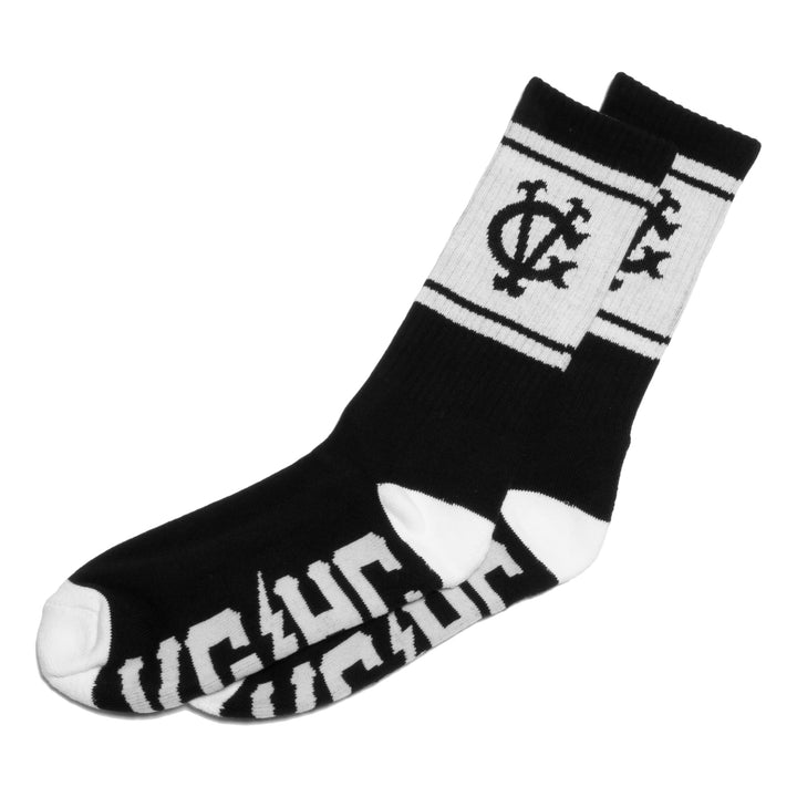 Winger Athletic Socks -  - Accessories - Violent Gentlemen