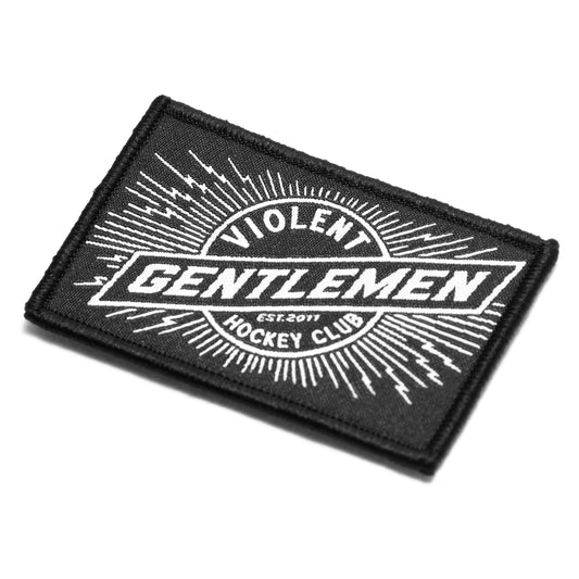 Spark Velcro Patch -  - Accessories - Violent Gentlemen