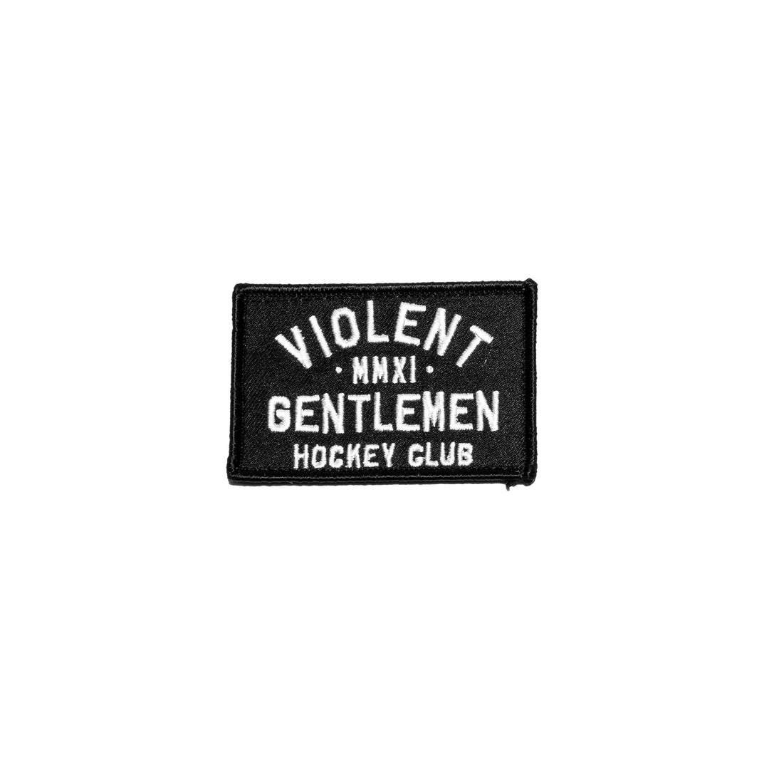 Loyalty Velcro Patch -  - Accessories - Violent Gentlemen