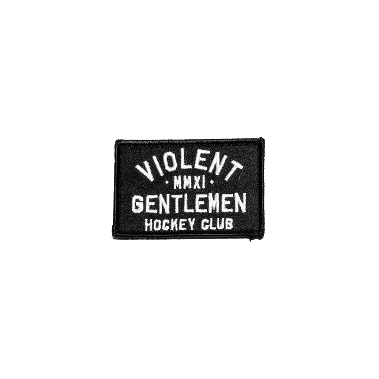 Loyalty Velcro Patch | Violent Gentlemen
