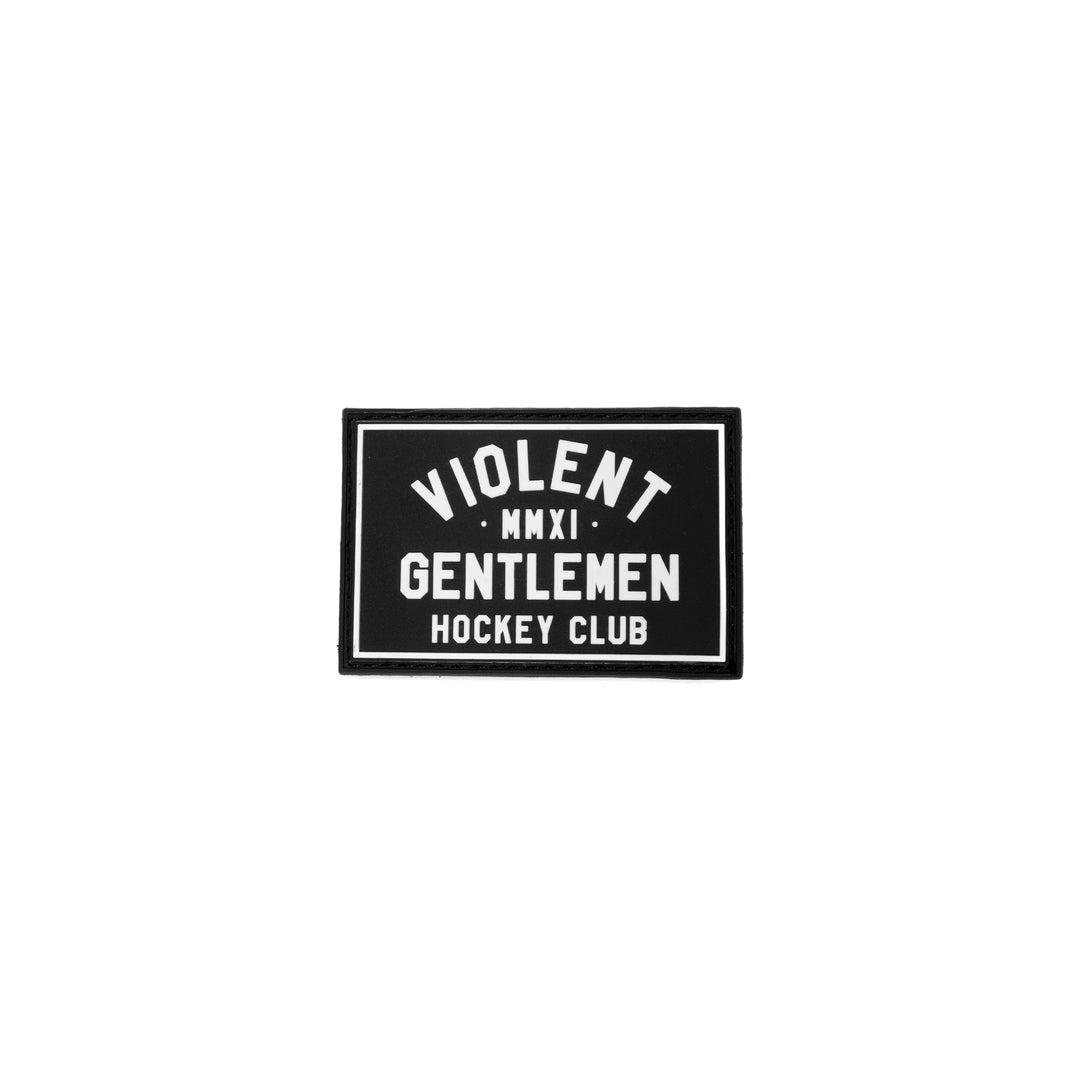 Loyalty PVC Velcro Patch -  - Accessories - Violent Gentlemen