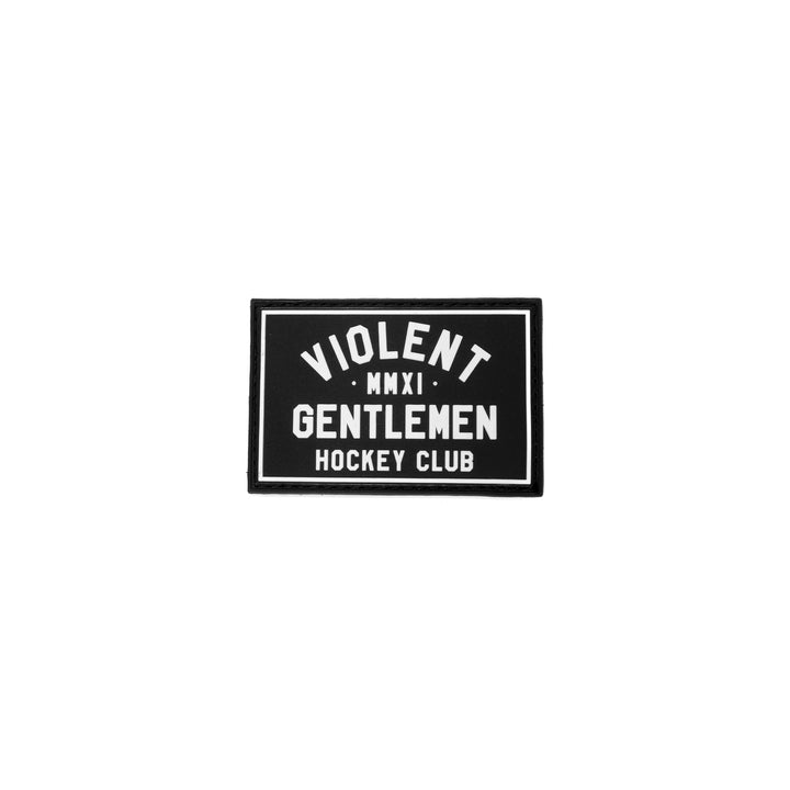 Loyalty PVC Velcro Patch -  - Accessories - Violent Gentlemen