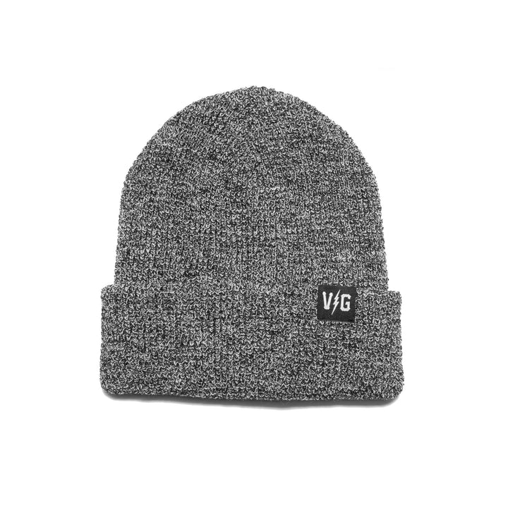 Bolt Classic Cuff Beanie -  - Beanies - Violent Gentlemen