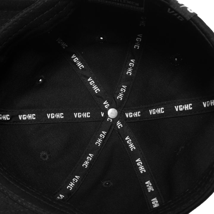 Blood & Sweat Dad Hat -  - Hats - Violent Gentlemen