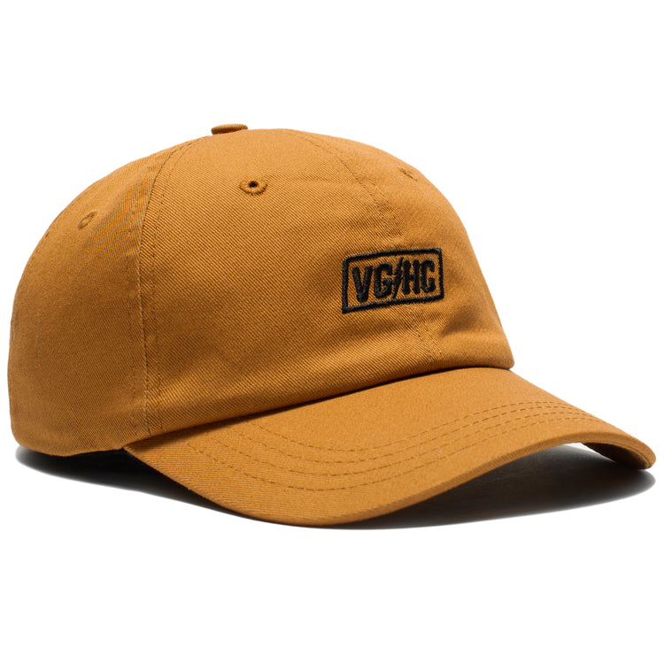 Blood & Sweat Dad Hat -  - Hats - Violent Gentlemen