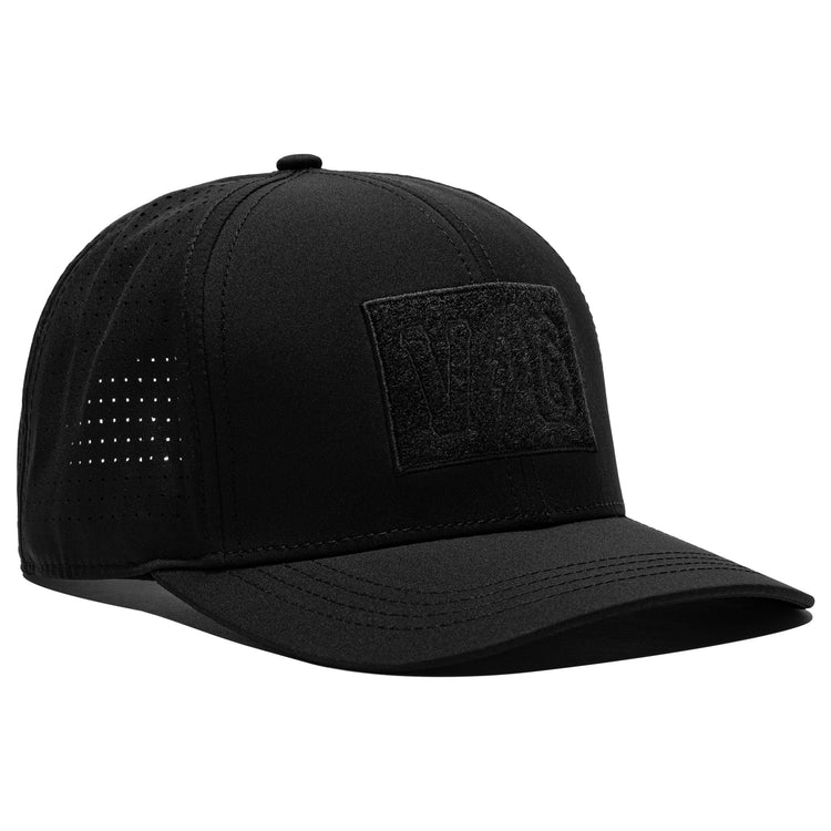 Bolts Tactical Tech Snapback -  - Hats - Violent Gentlemen