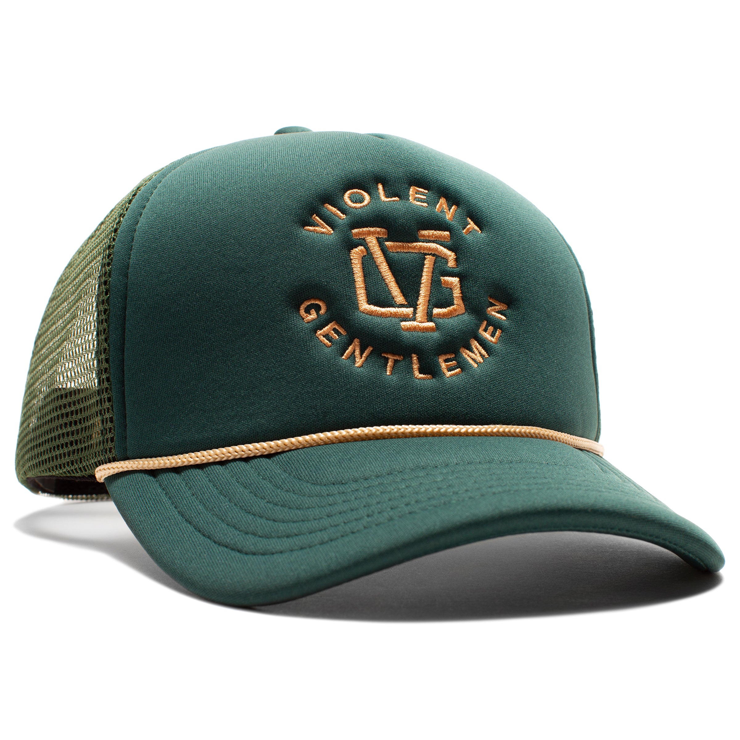 Going out hats 2025