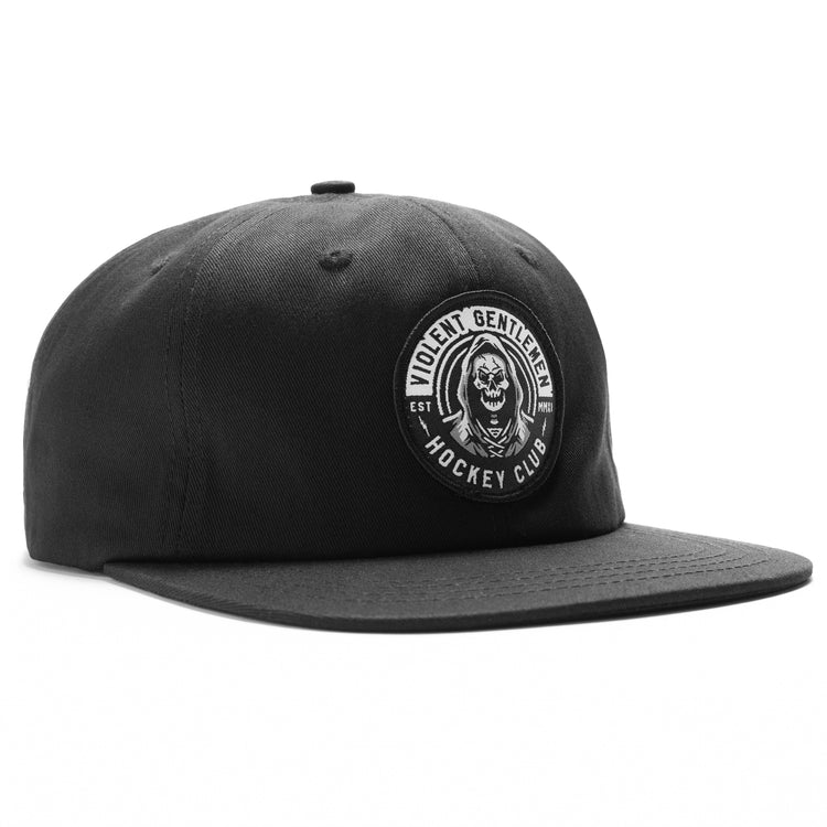 Eternal Unstructured Hat -  - Hats - Violent Gentlemen