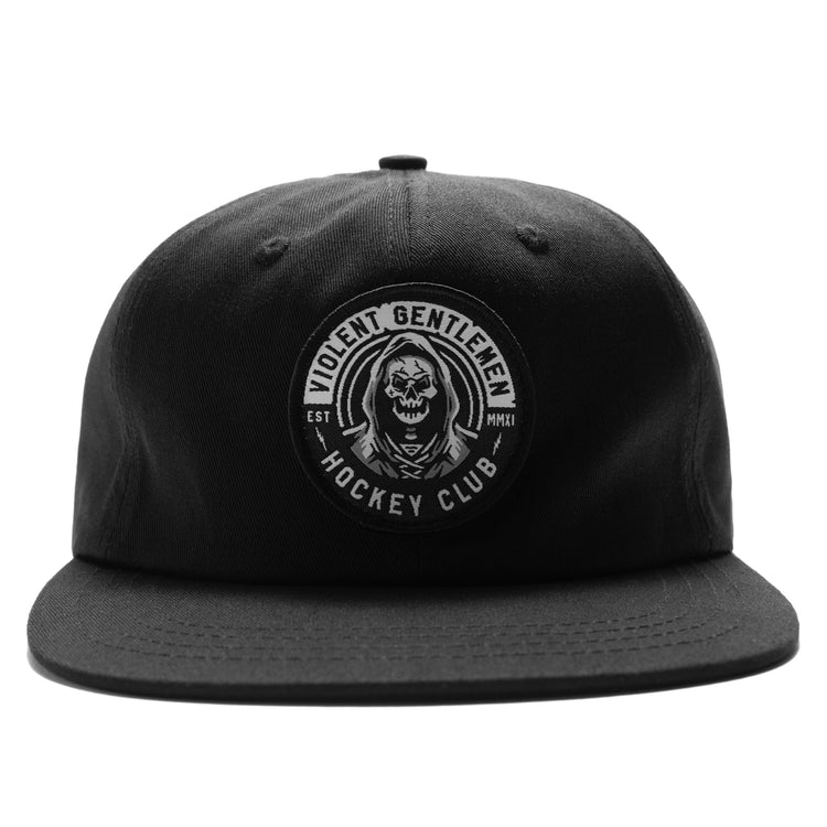 Eternal Unstructured Hat -  - Hats - Violent Gentlemen