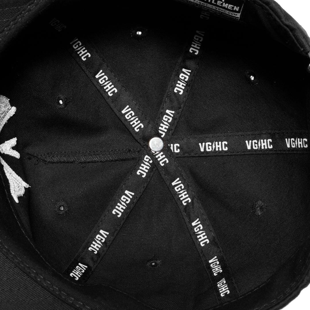 Blake Unstructured Hat - - Hats - Violent Gentlemen