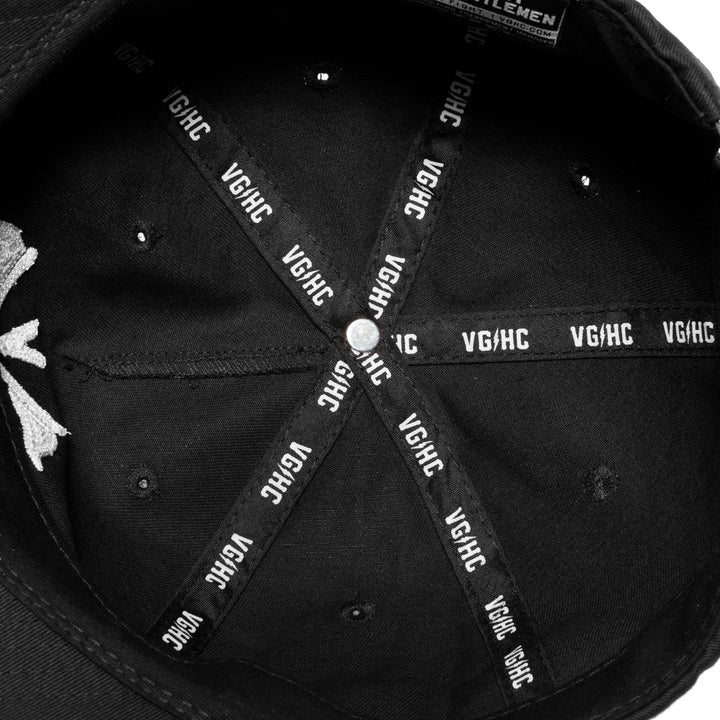 Blake Unstructured Hat - - Hats - Violent Gentlemen