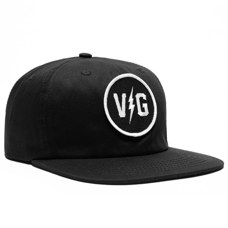 Foundation Unstructured Hat -  - Hats - Violent Gentlemen