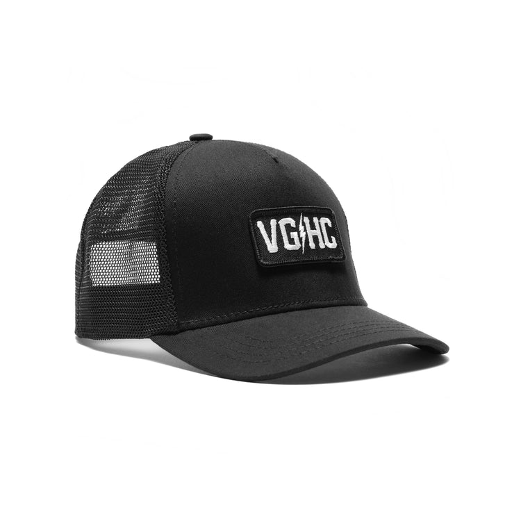 Tradition Kids Trucker -  - Hats - Violent Gentlemen