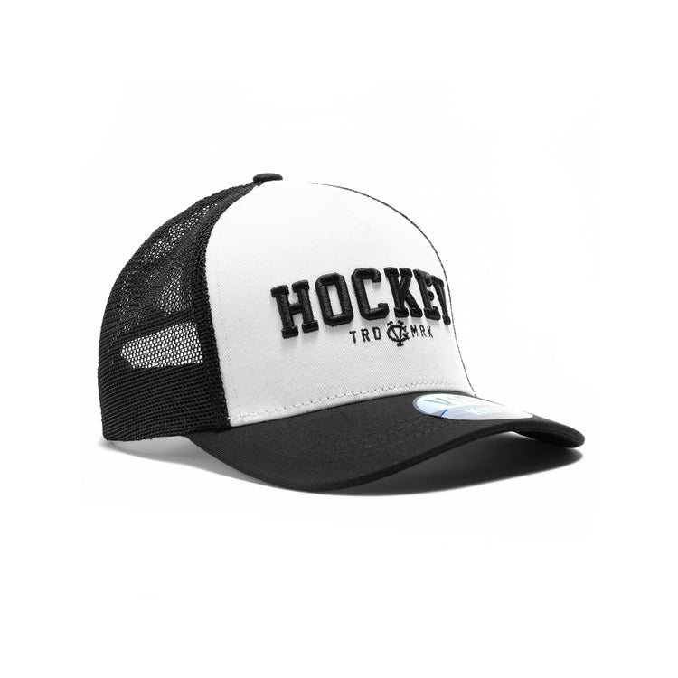 Hockey Kids Trucker -  - Hats - Violent Gentlemen