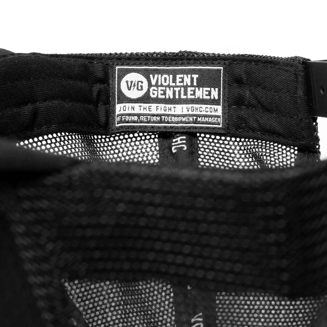 Truths Kids Trucker -  - Hats - Violent Gentlemen