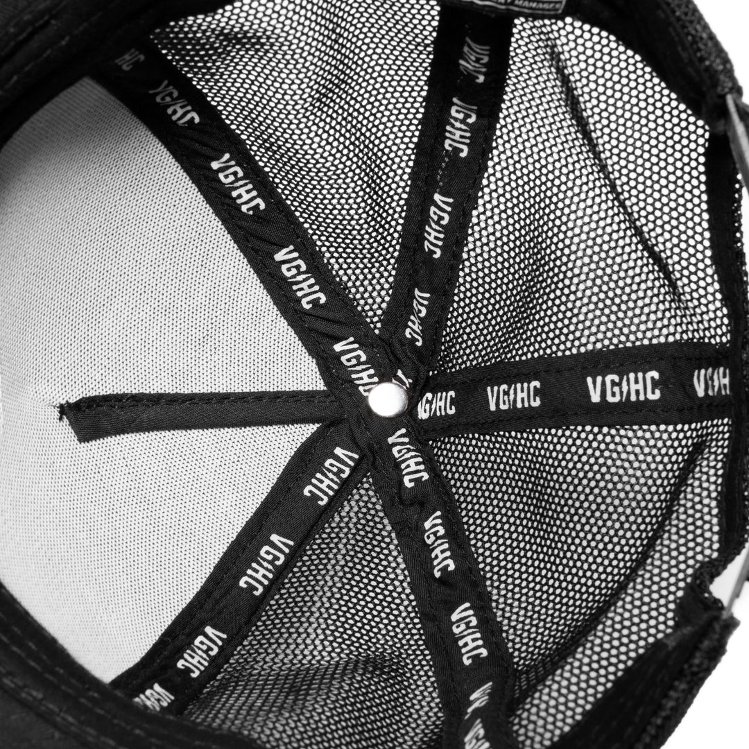 Truths Kids Trucker -  - Hats - Violent Gentlemen