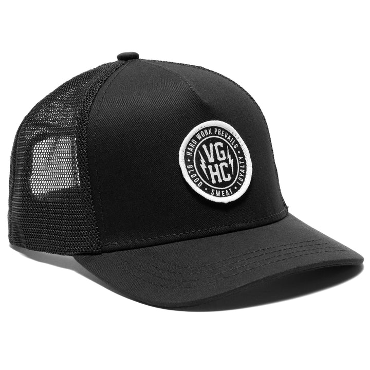 Truths Kids Trucker -  - Hats - Violent Gentlemen