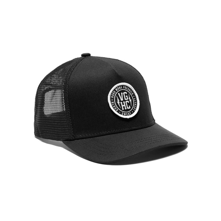 Truths Kids Trucker -  - Hats - Violent Gentlemen