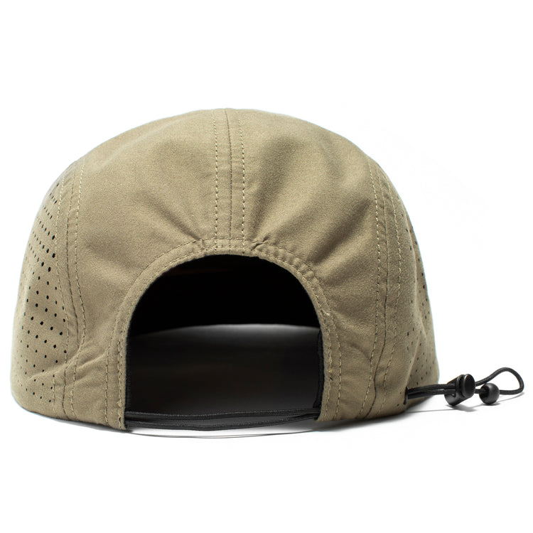 Lemieux UPF 5-Panel Hat -  - Hats - Violent Gentlemen