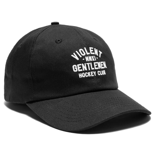 Loyalty Dad Hat -  - Hats - Violent Gentlemen