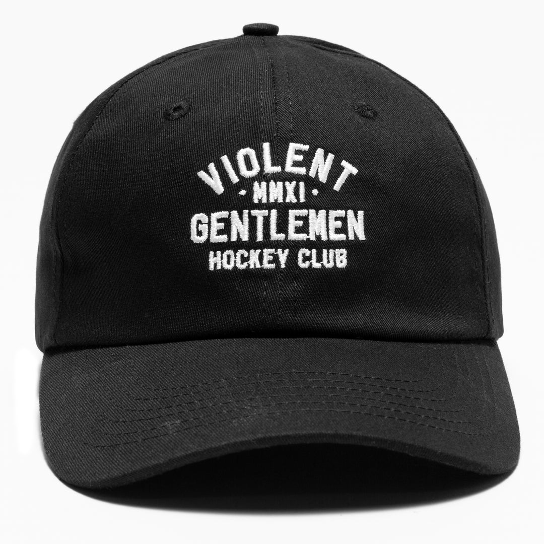 Loyalty Dad Hat -  - Hats - Violent Gentlemen