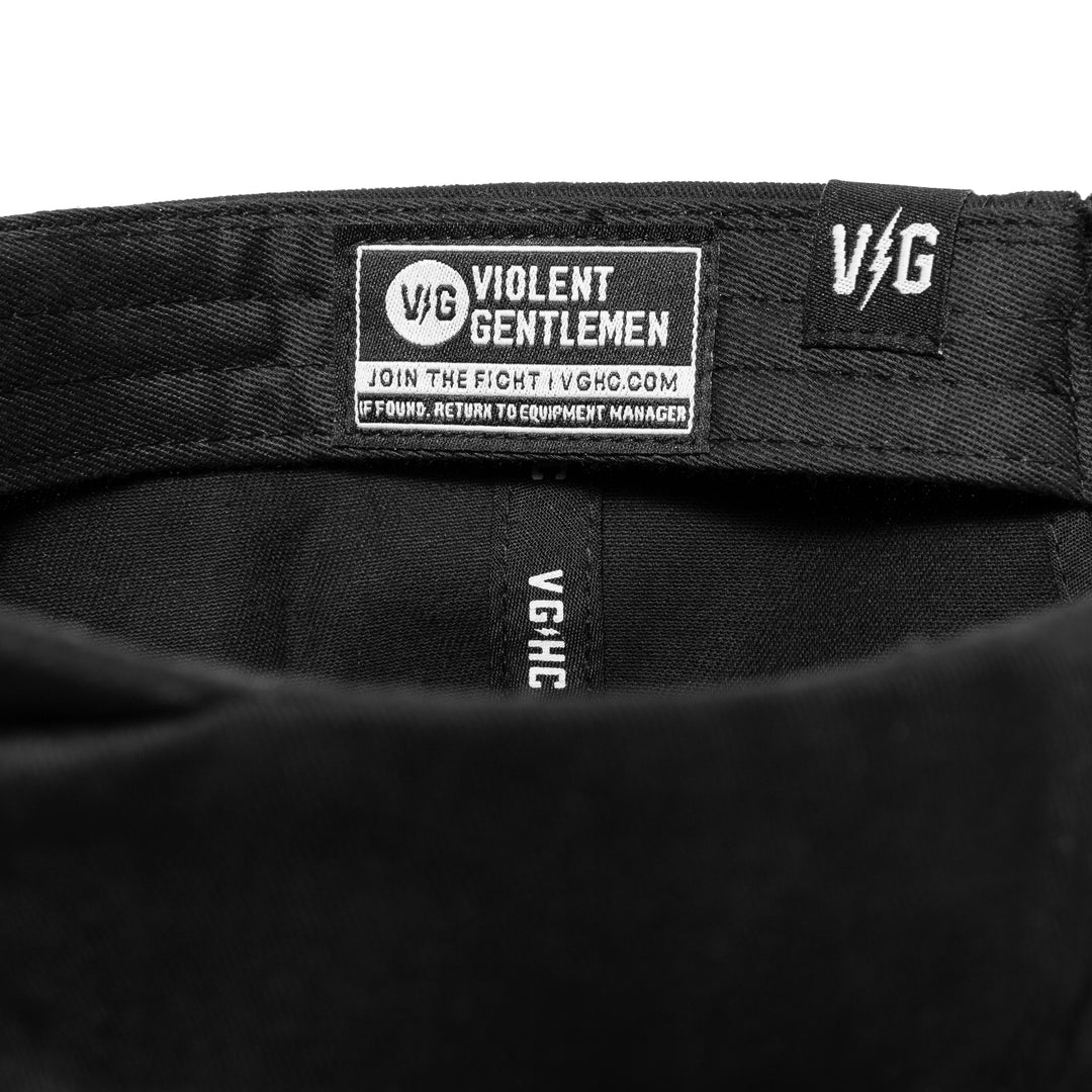 Loyalty Dad Hat -  - Hats - Violent Gentlemen