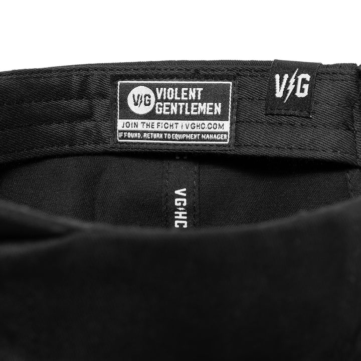 Loyalty Dad Hat -  - Hats - Violent Gentlemen