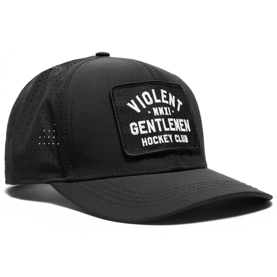 Loyalty Tech Snapback -  - Hats - Violent Gentlemen