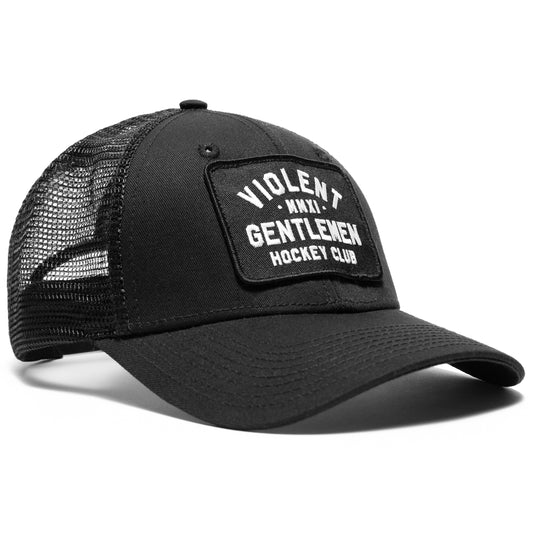 Loyalty Trucker -  - Hats - Violent Gentlemen