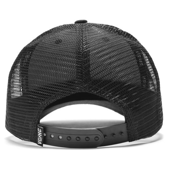 Sowing Season Trucker -  - Hats - Violent Gentlemen