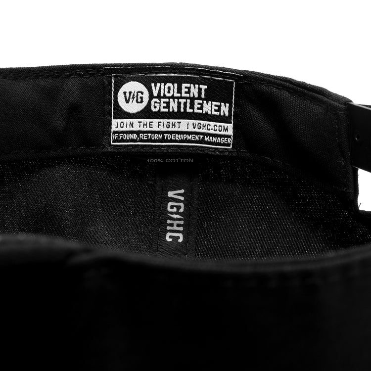 Spark Foam Snapback -  - Hats - Violent Gentlemen