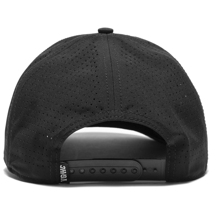 Triumph Tech Snapback -  - Hats - Violent Gentlemen