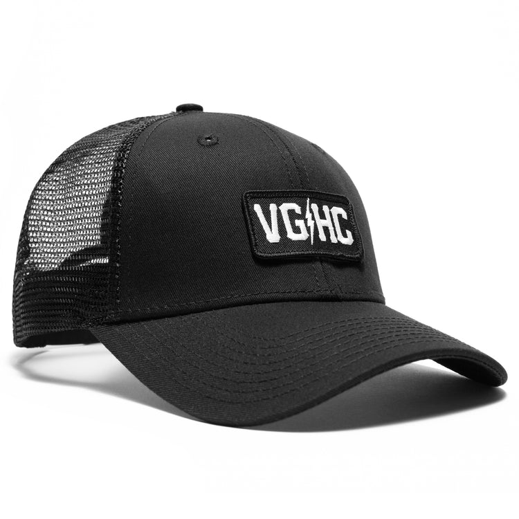 Tradition Trucker -  - Hats - Violent Gentlemen