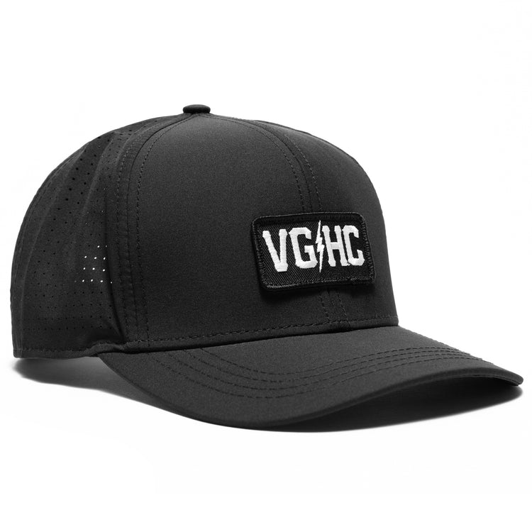 Tradition Tech Snapback -  - Hats - Violent Gentlemen