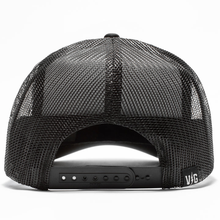 Tribute Foam Trucker -  - Hats - Violent Gentlemen